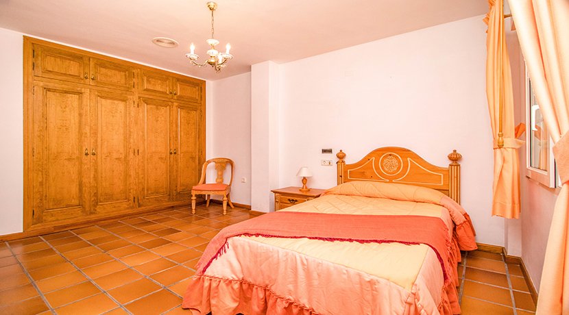 Huvila Pilar de la Horadada, Alicante, Espanja 4 makuuhuonetta, 288 m2 No. 144741