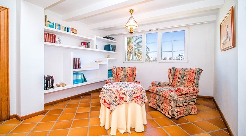 Huvila Pilar de la Horadada, Alicante, Espanja 4 makuuhuonetta, 288 m2 No. 144741