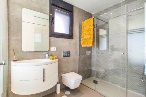 Продажа виллы в Дехеса де Кампоамор, Аликанте, Испания 3 спальни, 194м2 №144738 - фото 21