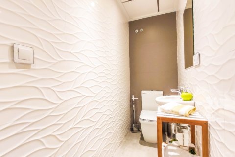 Продажа виллы в Дехеса де Кампоамор, Аликанте, Испания 3 спальни, 194м2 №144738 - фото 30