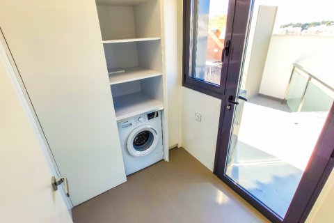 Продажа виллы в Дехеса де Кампоамор, Аликанте, Испания 3 спальни, 194м2 №144738 - фото 9