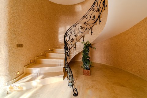 Villa zum Verkauf in Zona Altea Hills, Alicante, Spanien 5 Schlafzimmer, 800 m2 Nr. 136743 - Foto 6