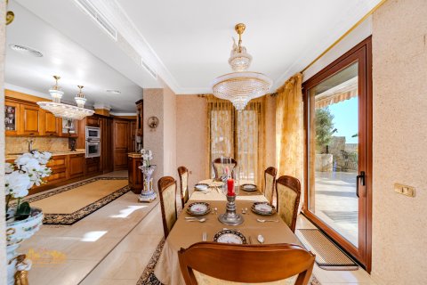 Villa zum Verkauf in Zona Altea Hills, Alicante, Spanien 5 Schlafzimmer, 800 m2 Nr. 136743 - Foto 11