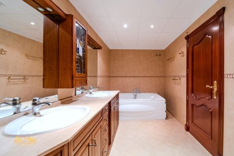 Villa zum Verkauf in Zona Altea Hills, Alicante, Spanien 5 Schlafzimmer, 800 m2 Nr. 136743 - Foto 27