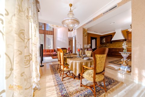 Villa zum Verkauf in Zona Altea Hills, Alicante, Spanien 5 Schlafzimmer, 800 m2 Nr. 136743 - Foto 7