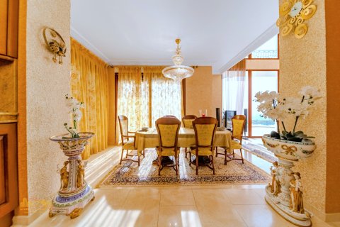 Villa zum Verkauf in Zona Altea Hills, Alicante, Spanien 5 Schlafzimmer, 800 m2 Nr. 136743 - Foto 4