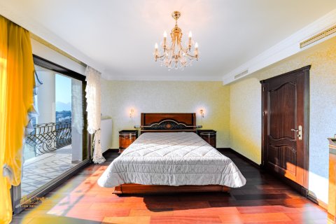 Villa zum Verkauf in Zona Altea Hills, Alicante, Spanien 5 Schlafzimmer, 800 m2 Nr. 136743 - Foto 16