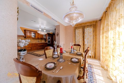 Villa zum Verkauf in Zona Altea Hills, Alicante, Spanien 5 Schlafzimmer, 800 m2 Nr. 136743 - Foto 8