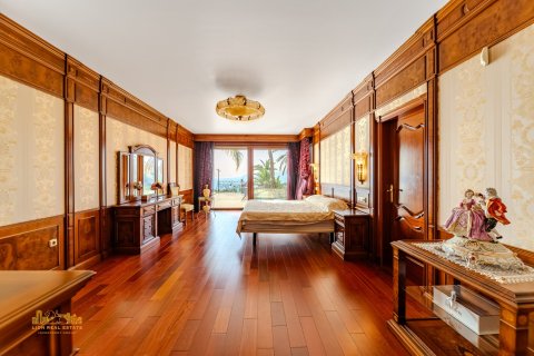 Villa zum Verkauf in Zona Altea Hills, Alicante, Spanien 5 Schlafzimmer, 800 m2 Nr. 136743 - Foto 17