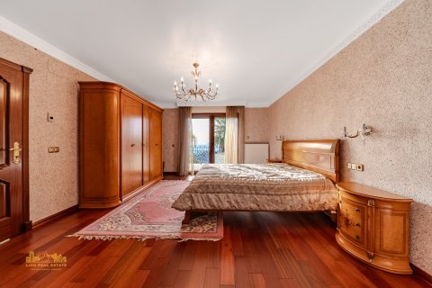 Villa zum Verkauf in Zona Altea Hills, Alicante, Spanien 5 Schlafzimmer, 800 m2 Nr. 136743 - Foto 15