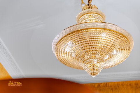 Villa zum Verkauf in Zona Altea Hills, Alicante, Spanien 5 Schlafzimmer, 800 m2 Nr. 136743 - Foto 13