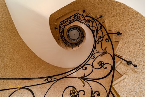 Villa zum Verkauf in Zona Altea Hills, Alicante, Spanien 5 Schlafzimmer, 800 m2 Nr. 136743 - Foto 22