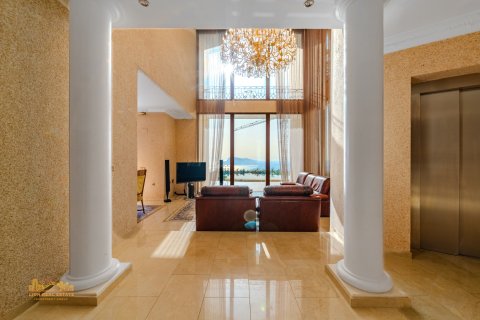 Villa zum Verkauf in Zona Altea Hills, Alicante, Spanien 5 Schlafzimmer, 800 m2 Nr. 136743 - Foto 5