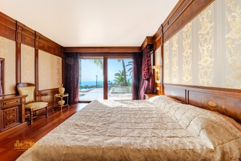 Villa zum Verkauf in Zona Altea Hills, Alicante, Spanien 5 Schlafzimmer, 800 m2 Nr. 136743 - Foto 14