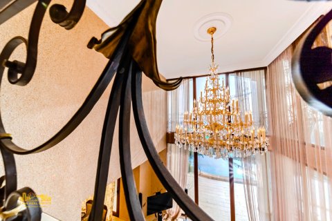 Villa zum Verkauf in Zona Altea Hills, Alicante, Spanien 5 Schlafzimmer, 800 m2 Nr. 136743 - Foto 20