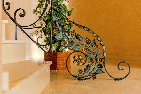 Villa zum Verkauf in Zona Altea Hills, Alicante, Spanien 5 Schlafzimmer, 800 m2 Nr. 136743 - Foto 23