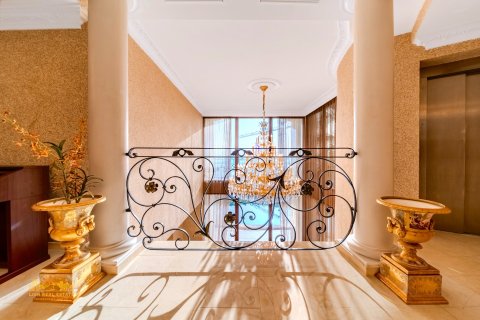 Villa zum Verkauf in Zona Altea Hills, Alicante, Spanien 5 Schlafzimmer, 800 m2 Nr. 136743 - Foto 26