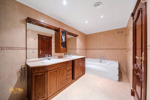 Villa zum Verkauf in Zona Altea Hills, Alicante, Spanien 5 Schlafzimmer, 800 m2 Nr. 136743 - Foto 21