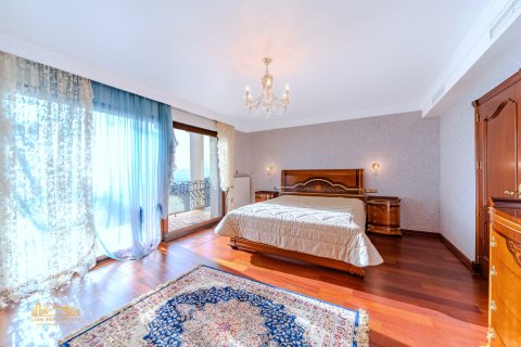 Villa zum Verkauf in Zona Altea Hills, Alicante, Spanien 5 Schlafzimmer, 800 m2 Nr. 136743 - Foto 25