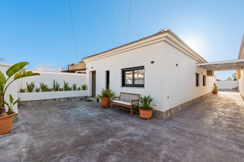 Villa zum Verkauf in Torrevieja, Alicante, Spanien 3 Schlafzimmer, 104 m2 Nr. 136741 - Foto 24