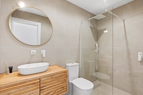 Villa zum Verkauf in Torrevieja, Alicante, Spanien 3 Schlafzimmer, 104 m2 Nr. 136741 - Foto 17