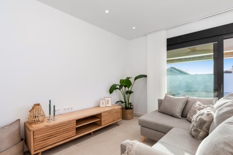 Villa zum Verkauf in Torrevieja, Alicante, Spanien 3 Schlafzimmer, 104 m2 Nr. 136741 - Foto 4