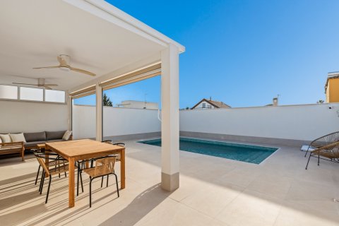 Villa zum Verkauf in Torrevieja, Alicante, Spanien 3 Schlafzimmer, 104 m2 Nr. 136741 - Foto 22