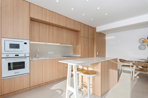 Villa zum Verkauf in Torrevieja, Alicante, Spanien 3 Schlafzimmer, 104 m2 Nr. 136741 - Foto 7