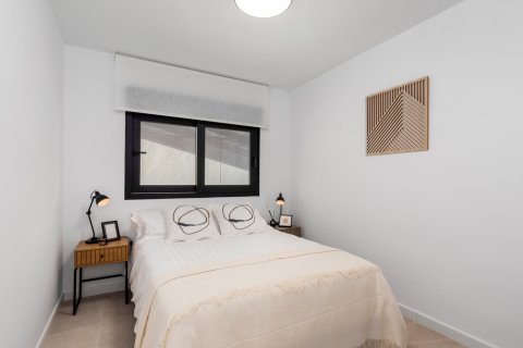 Villa zum Verkauf in Torrevieja, Alicante, Spanien 3 Schlafzimmer, 104 m2 Nr. 136741 - Foto 14