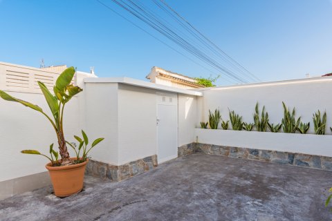 Villa zum Verkauf in Torrevieja, Alicante, Spanien 3 Schlafzimmer, 104 m2 Nr. 136741 - Foto 26