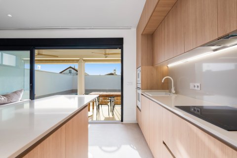 Villa zum Verkauf in Torrevieja, Alicante, Spanien 3 Schlafzimmer, 104 m2 Nr. 136741 - Foto 6