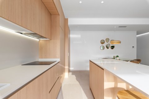 Villa zum Verkauf in Torrevieja, Alicante, Spanien 3 Schlafzimmer, 104 m2 Nr. 136741 - Foto 8