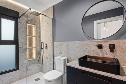 Villa zum Verkauf in Torrevieja, Alicante, Spanien 3 Schlafzimmer, 104 m2 Nr. 136741 - Foto 12