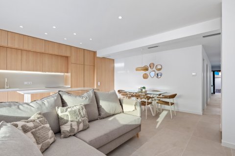 Villa zum Verkauf in Torrevieja, Alicante, Spanien 3 Schlafzimmer, 104 m2 Nr. 136741 - Foto 3