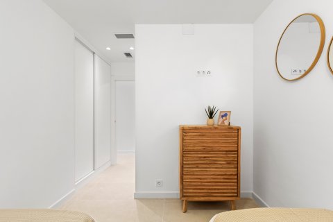 Villa zum Verkauf in Torrevieja, Alicante, Spanien 3 Schlafzimmer, 104 m2 Nr. 136741 - Foto 19