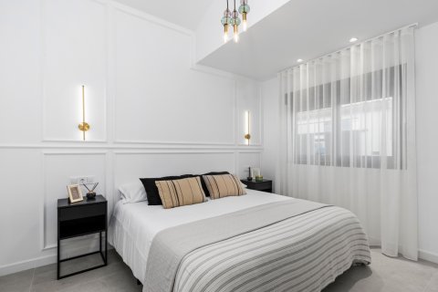 Villa zum Verkauf in Torrevieja, Alicante, Spanien 3 Schlafzimmer, 104 m2 Nr. 136741 - Foto 9