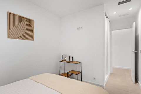 Villa zum Verkauf in Torrevieja, Alicante, Spanien 3 Schlafzimmer, 104 m2 Nr. 136741 - Foto 16