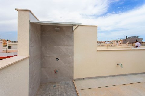 Lägenhet till salu Torrevieja, Alicante, Spanien 2 sovrum, 88 kvm. Nr. 136744 - foto 22