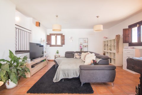 Продажа виллы Санта-Пола, Аликанте, Испания 4 спальни, 406м2 №136742 - фото 3