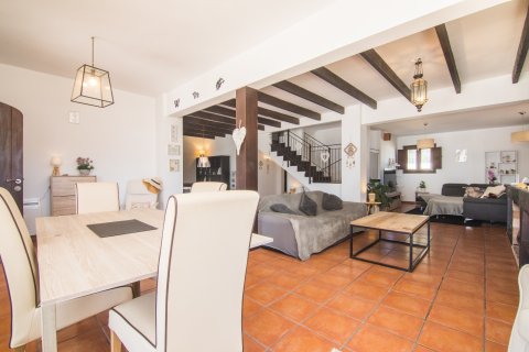 Продажа виллы Санта-Пола, Аликанте, Испания 4 спальни, 406м2 №136742 - фото 6
