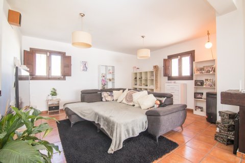 Продажа виллы Санта-Пола, Аликанте, Испания 4 спальни, 406м2 №136742 - фото 7