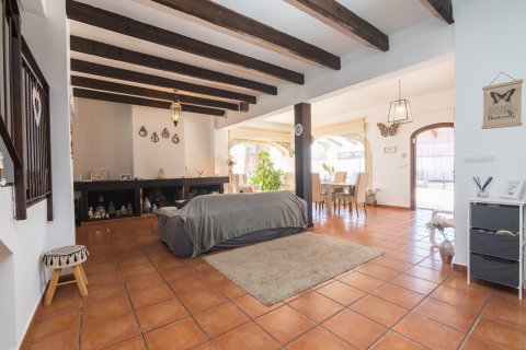 Продажа виллы Санта-Пола, Аликанте, Испания 4 спальни, 406м2 №136742 - фото 5