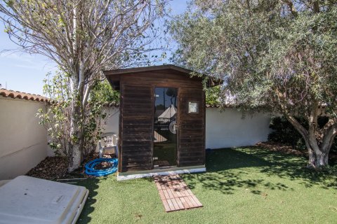 Продажа виллы Санта-Пола, Аликанте, Испания 4 спальни, 406м2 №136742 - фото 28