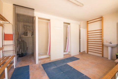 Продажа виллы Санта-Пола, Аликанте, Испания 4 спальни, 406м2 №136742 - фото 20