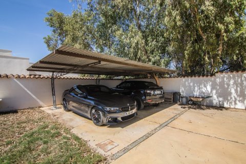 Продажа виллы Санта-Пола, Аликанте, Испания 4 спальни, 406м2 №136742 - фото 23