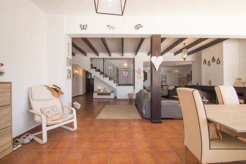 Продажа виллы Санта-Пола, Аликанте, Испания 4 спальни, 406м2 №136742 - фото 8