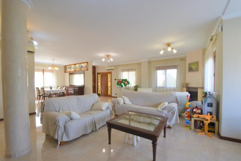 Villa zum Verkauf Ciudad Quesada, Alicante, Spanien 4 Schlafzimmer, 390 m2 Nr. 136745 - Foto 7