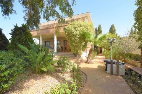 Villa zum Verkauf Ciudad Quesada, Alicante, Spanien 4 Schlafzimmer, 390 m2 Nr. 136745 - Foto 2