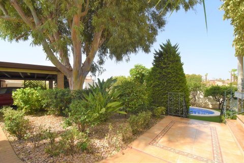 Villa zum Verkauf Ciudad Quesada, Alicante, Spanien 4 Schlafzimmer, 390 m2 Nr. 136745 - Foto 28