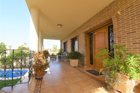 Villa zum Verkauf Ciudad Quesada, Alicante, Spanien 4 Schlafzimmer, 390 m2 Nr. 136745 - Foto 4
